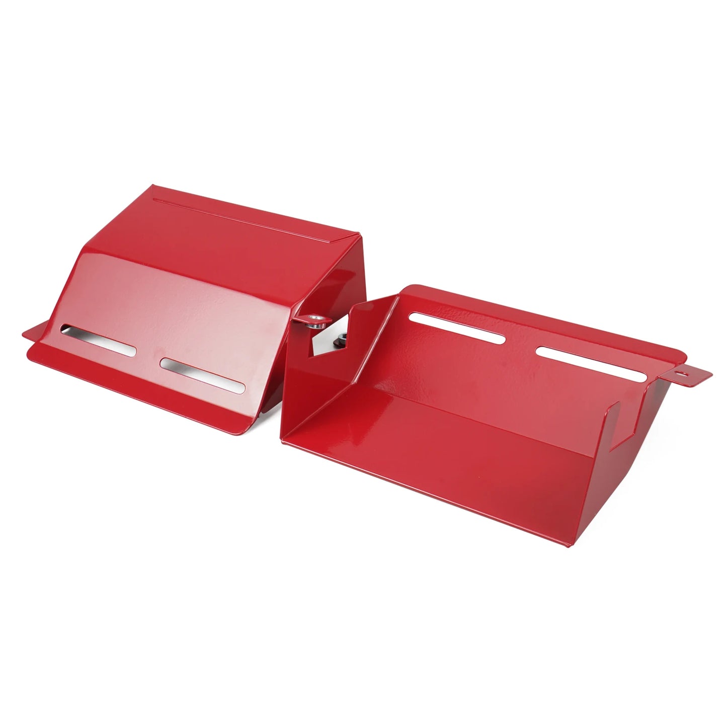 BEVINSEE Air Intake Scoops for BMW E90 E92 E93 323i 325i 328i 330i 335i 335d 2007-2012