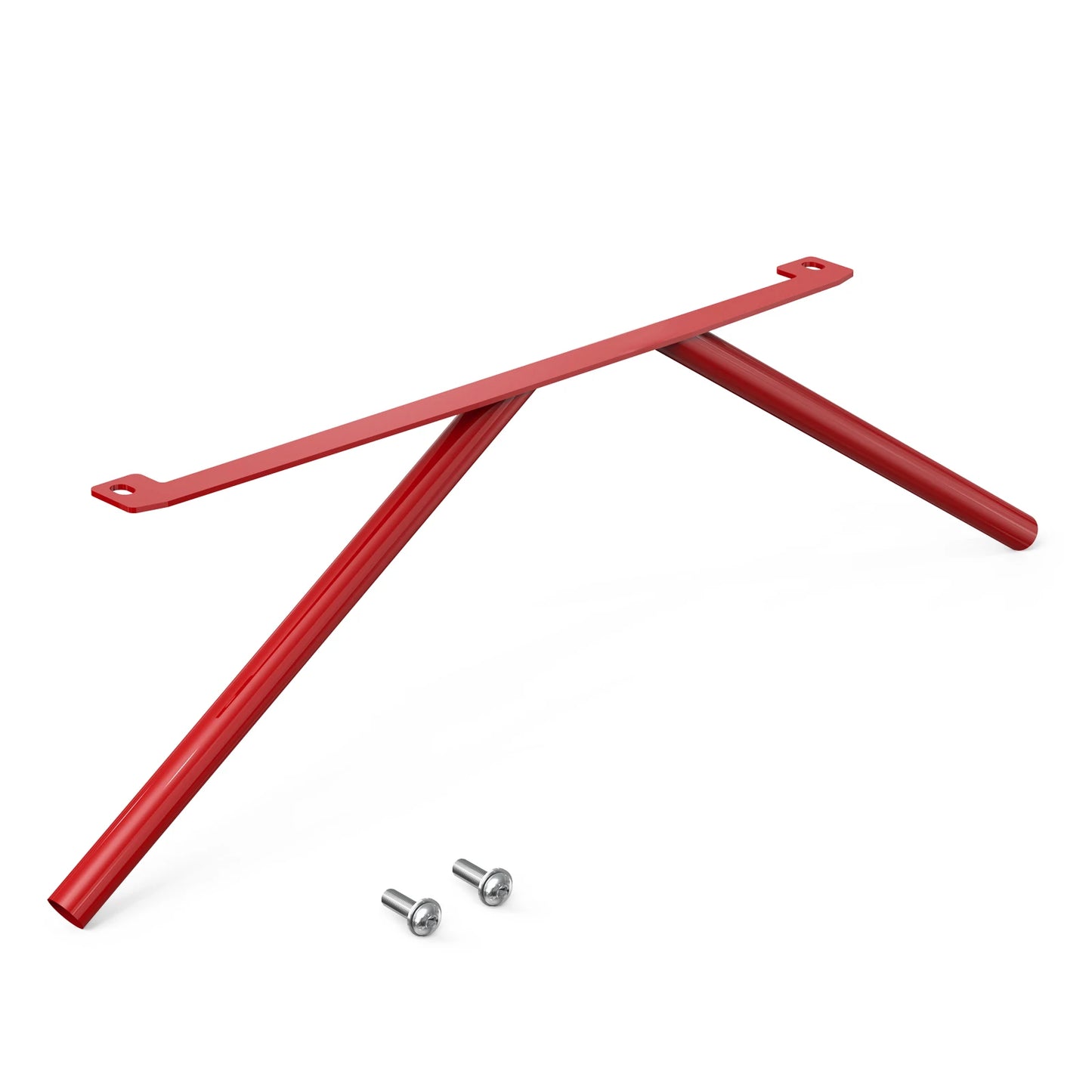 BEVINSEE Kidney Struts Kidney Struts Rods Tuning V Brace for BMW E46 323i 325i 328i 330i 1999-2006