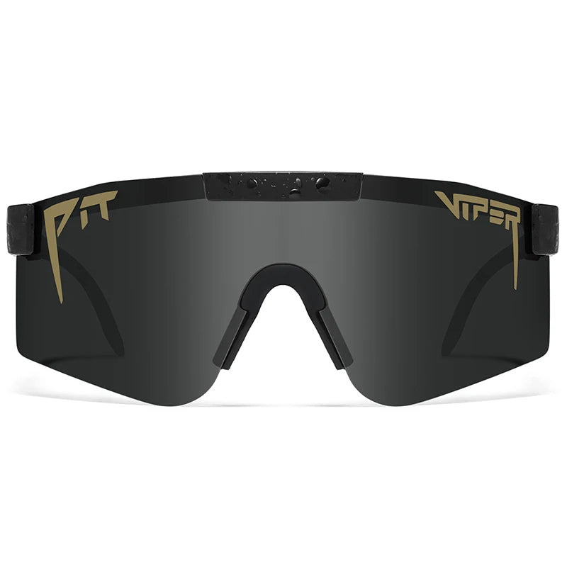 Pit Viper Style Sunglasses UV400 Cycle Sun Glasses Unisex Adult