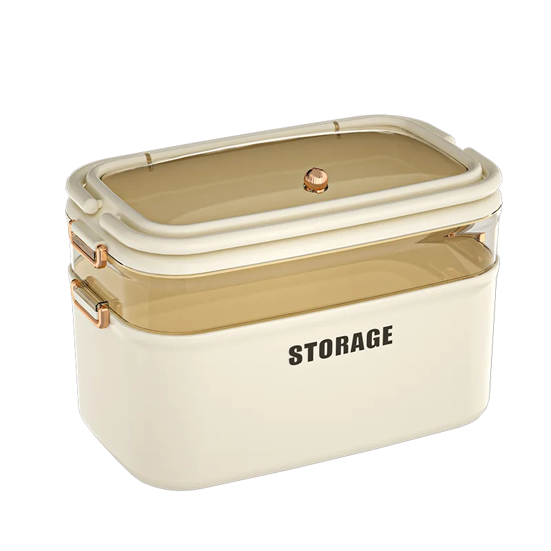 First Aid Organizer Box Medical Box