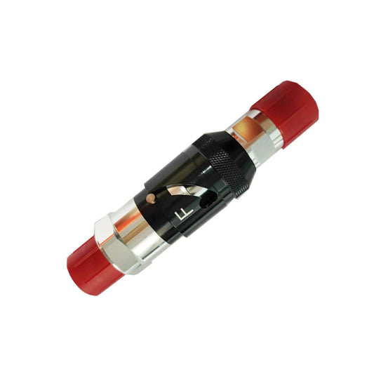 AN3 AN4 AN6 AN8 AN10 AN12 Quick Release Disconnect Brake Coupling Fitting For Fuel Oil Hose Fuel System High Performance Adapter