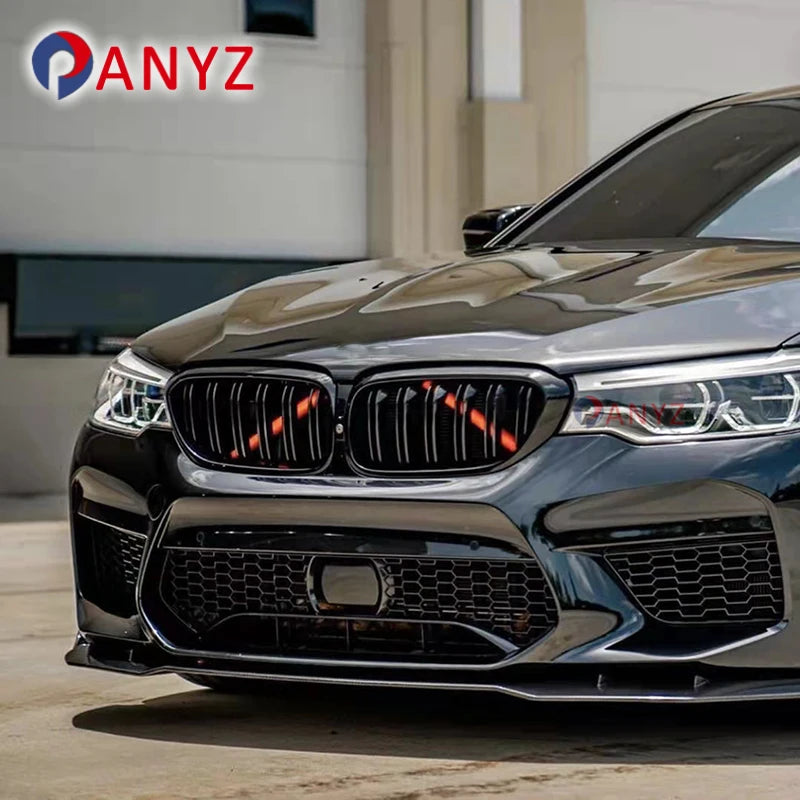 BMW Front Grille Trim Strip For BMW F30 F31 F32 F33 F34 F36 F20 F21 F22 F23