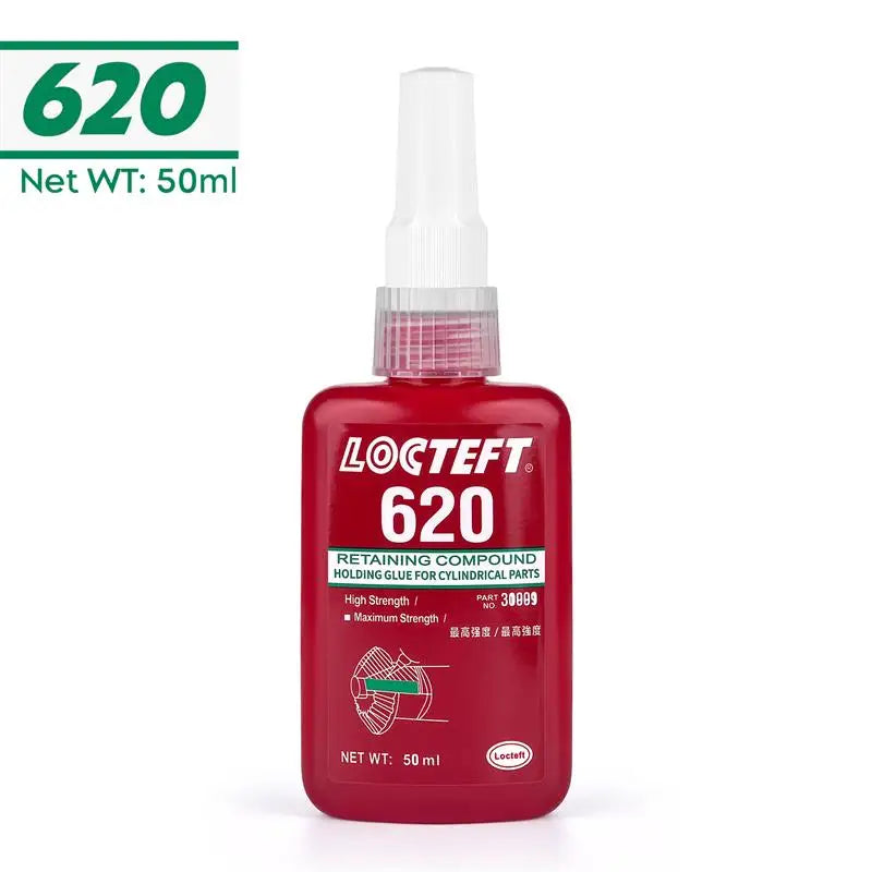 50ml Threadlocker Screw Glue Quickly Cured Thread Locking
