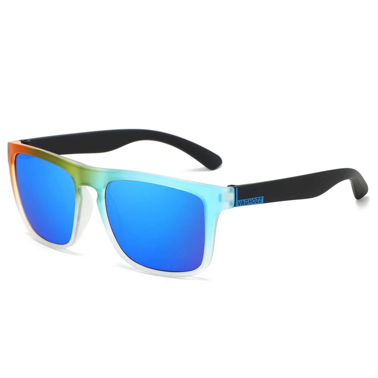 VAGHOZZ UV400 Sunglasses Unisex Driving Sun Glasses