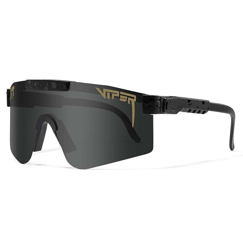 Pit Viper Style Sunglasses UV400 Cycle Sun Glasses Unisex Adult