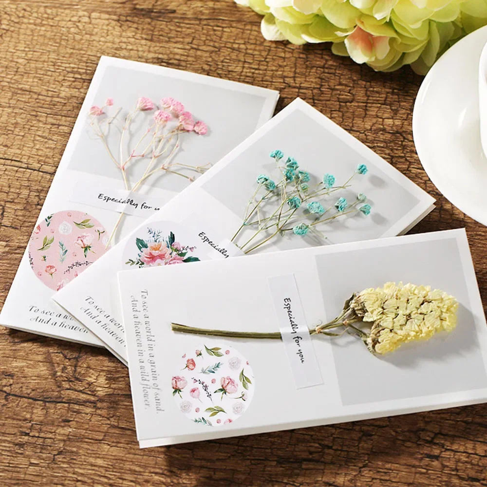 100-500 Pieces Of Thank You Stickers With Love Scrapbook Stickers Envelope Packaging Stamps Handmade Stationery Labels