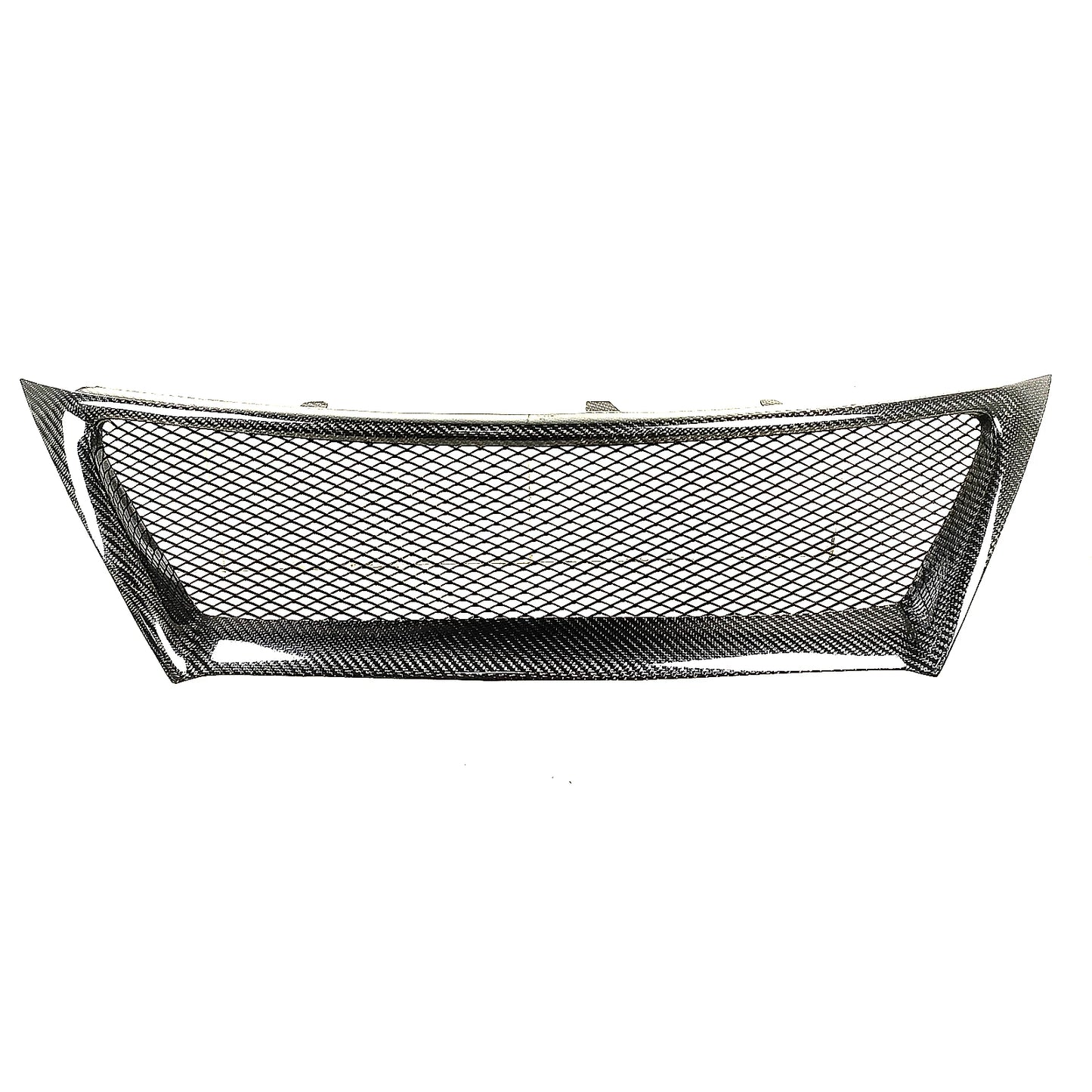 Lexus Front Grille Grill For Lexus IS IS250 IS350 Sedan 2011-2013 6th JDM F Sport 4 Door Fiberglass