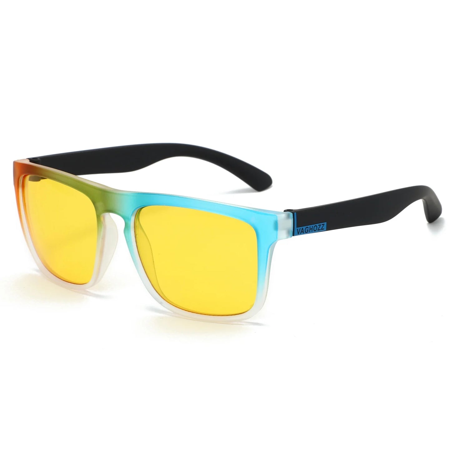 VAGHOZZ UV400 Sunglasses Unisex Driving Sun Glasses