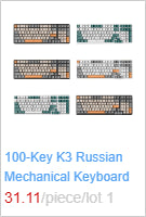 Replaceable WASD Mechanical Keyboard Keycaps OEM Profile PBT RGBY Modifiers 9 Keys -Laser Engraved Keycaps