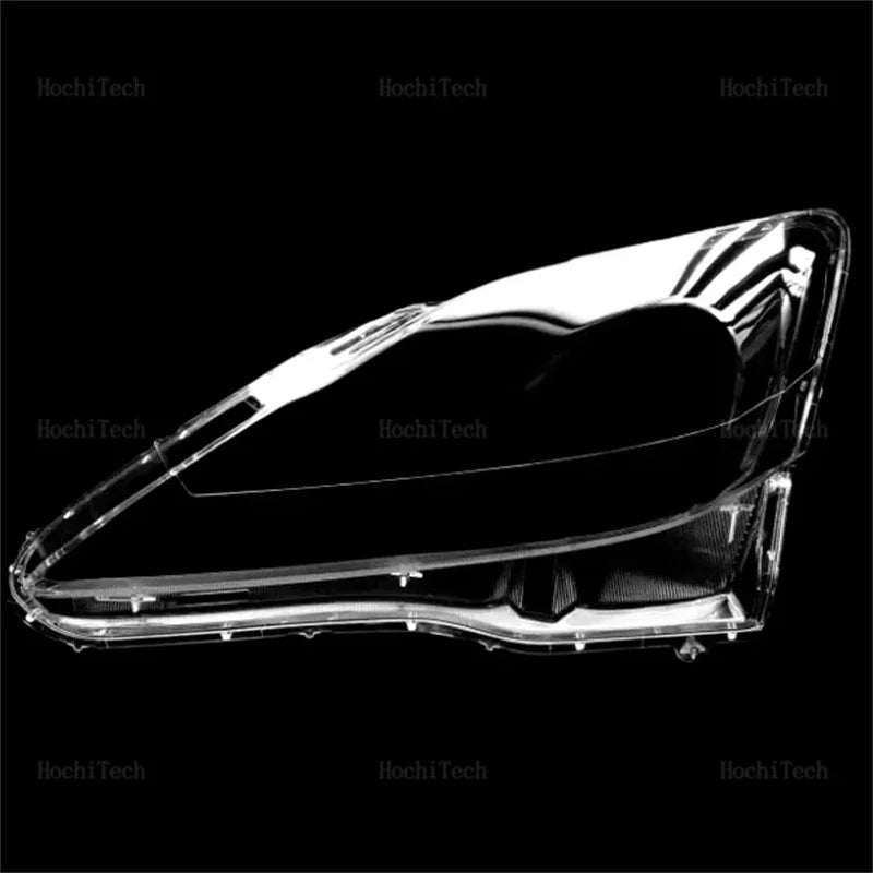 Lexus Is250/350 Transparent Housing Front Headlights Lens Shell Cover Lampcover Lampshade For Lexus IS250 IS300 IS350 XE20 2006-2012