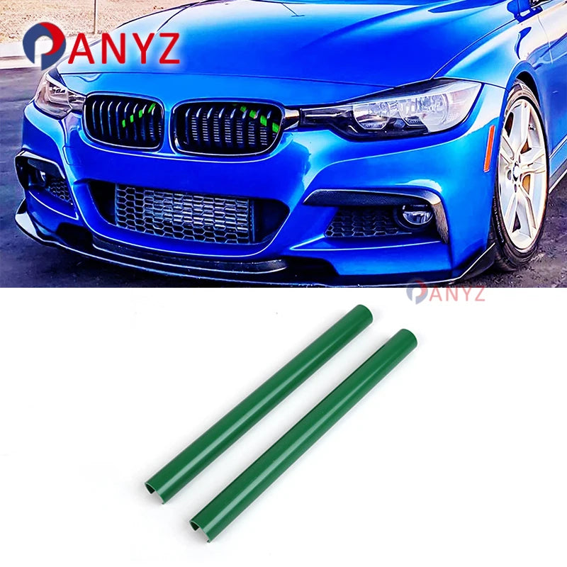 BMW Front Grille Trim Strip For BMW F30 F31 F32 F33 F34 F36 F20 F21 F22 F23