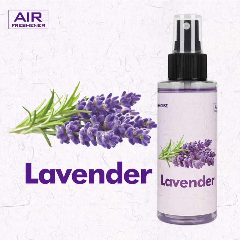 Car Flavouring Car Air Fresheners Perfume strawberry/Ice Flavour Long-Lasting Auto Aromatherapy Car Interior Deodorant Supplies