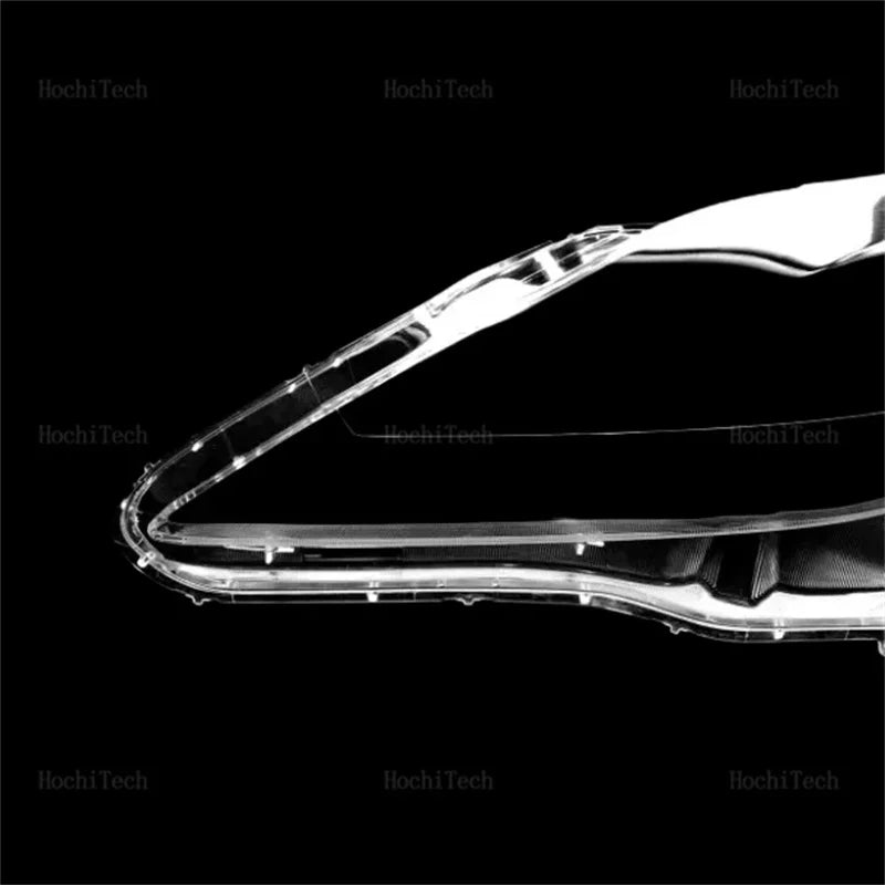 Lexus Is250/350 Transparent Housing Front Headlights Lens Shell Cover Lampcover Lampshade For Lexus IS250 IS300 IS350 XE20 2006-2012