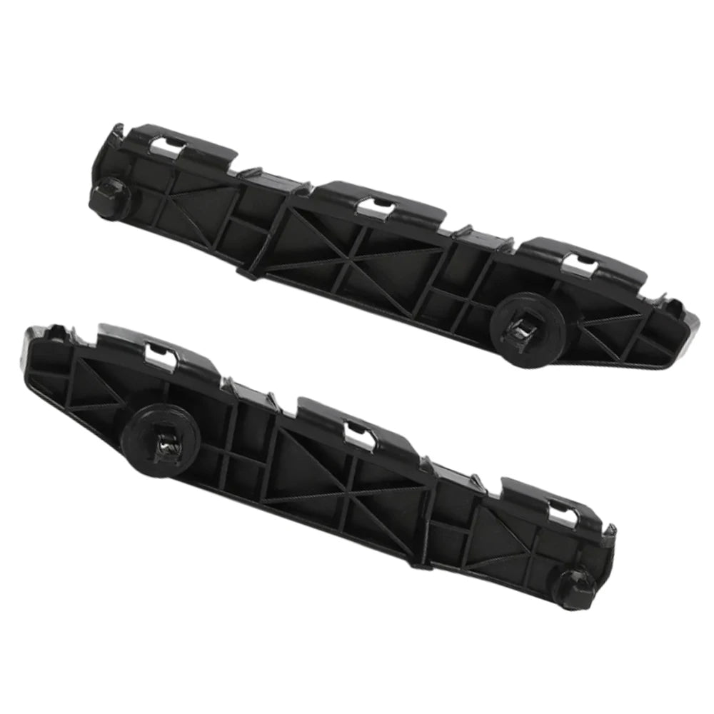 1 Pair Car Front Bumper Holder Bracket Support Left+Right Side For Lexus IS250 IS350 52536-53011 52535-53011