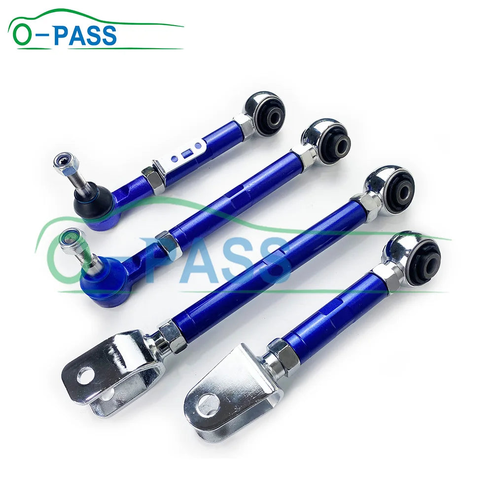 Lexus Adjustable Rear Control arm For LEXUS GS IS IS250 GS300 IS350 TOYOTA Crown Mark X Reiz 48790-53030 48770-30080 48710-53020