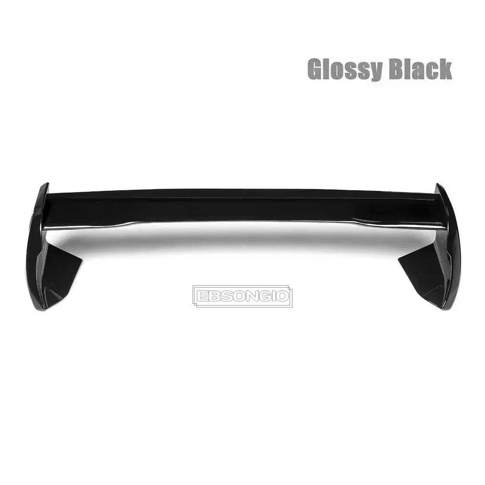 Chaser Spoiler JZX100 ABS Material Car Rear Wing Primer Color Rear Spoiler For Toyota Chaser JZX100 1996-2001