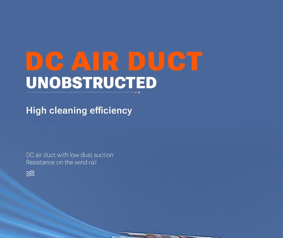 Xiaomi Youpin Car Vacuum Cleaner Strong Suction Cordless Wireless Cleaner Portable HandHeld Vacuum Cleaner Cleaning Machine New