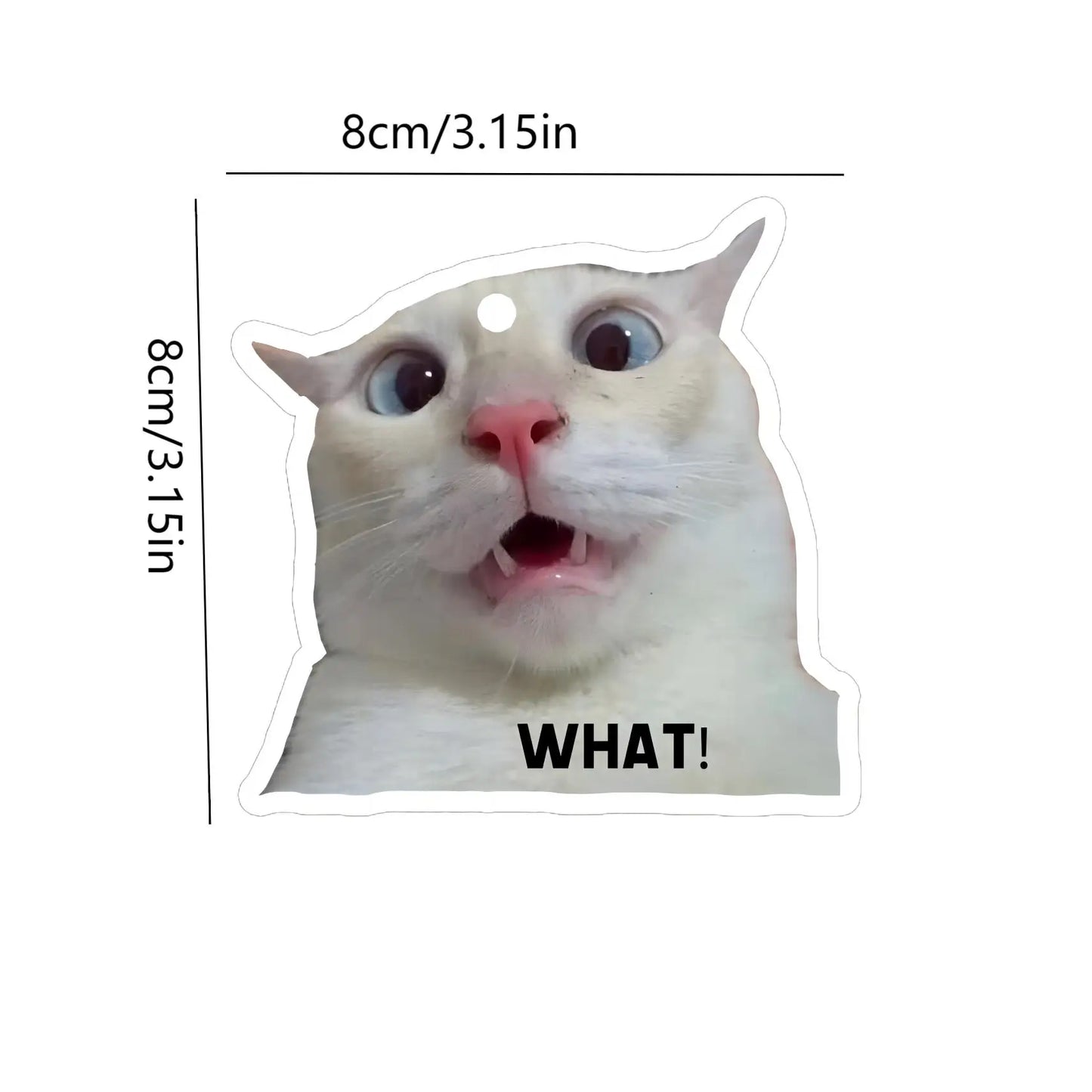 1pc fun car air freshener aromatherapy car fragrance perfume