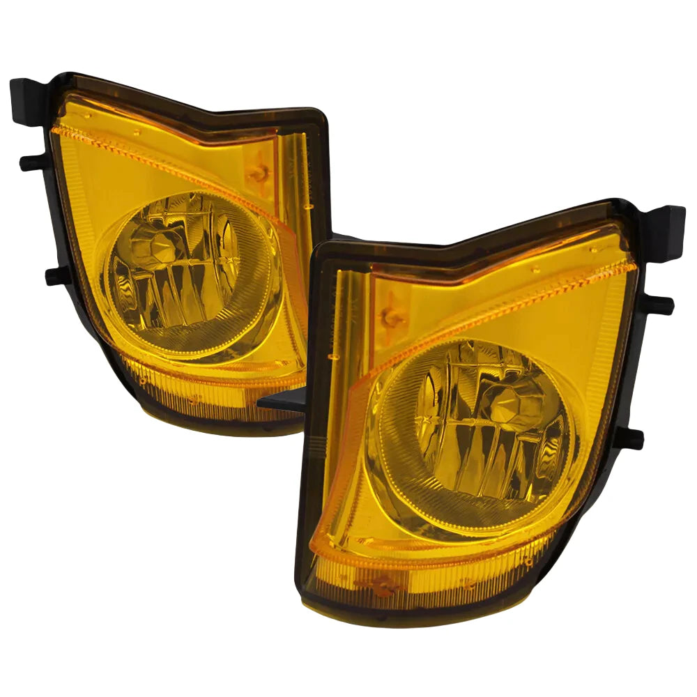 Lexus Front Bumper Fog Lights Fog Lamps  IS250 IS350 2006 2007 2008 2009 2010 81221-53290 81211-53290