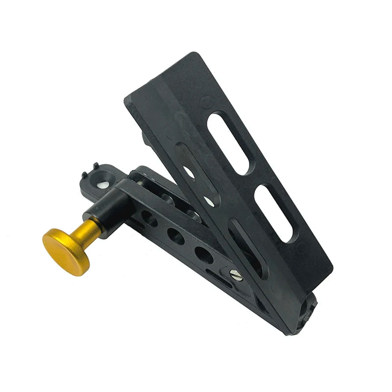 Car Extinguisher Mount Bracket Adjustable