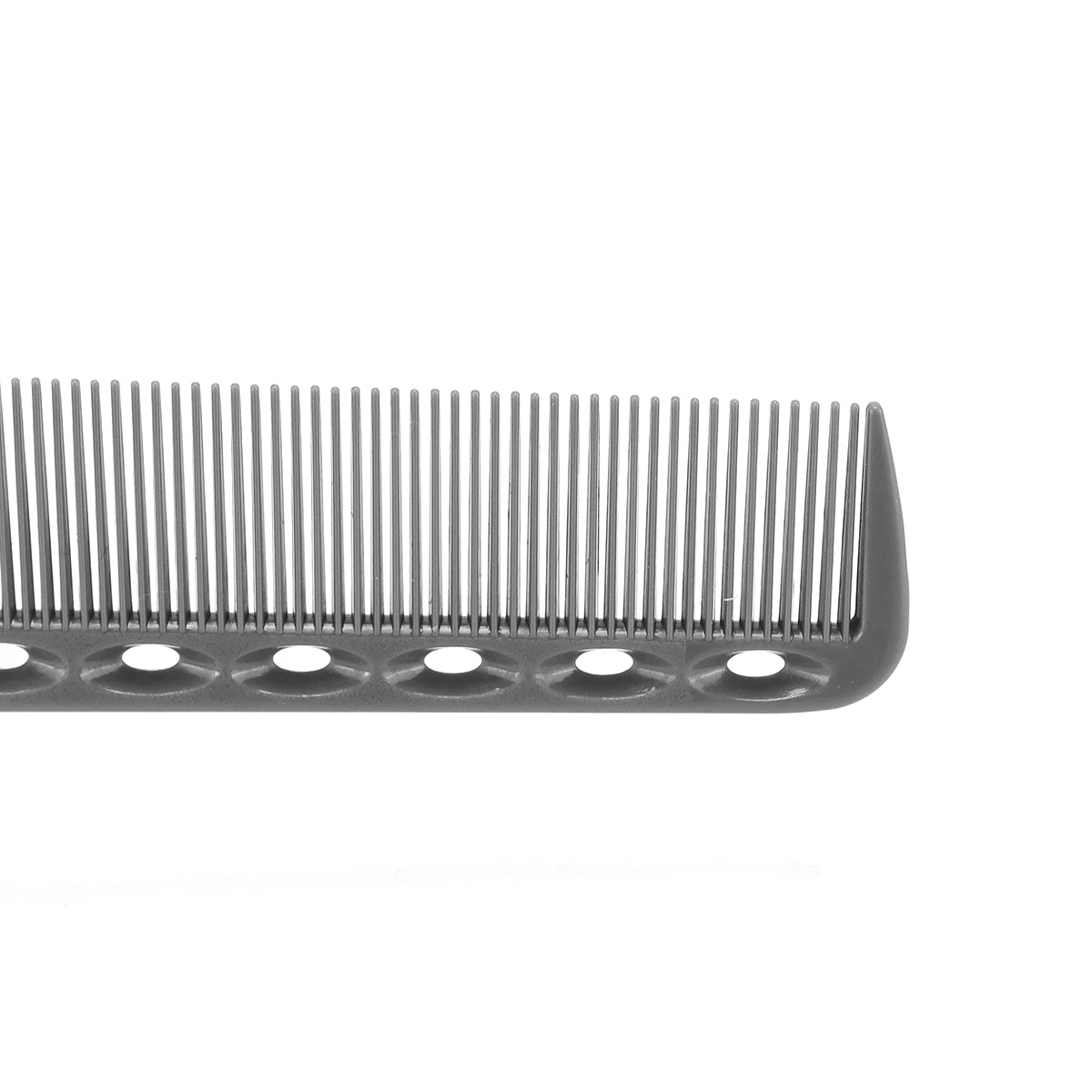 Barbershop Hair Cutting Comb Barber Heat Resistant Anti-static Hair Brush