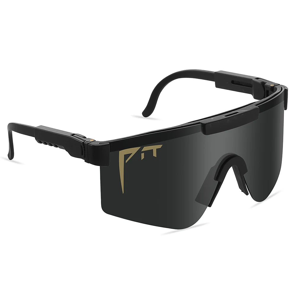Pit Viper Style Sunglasses UV400 Cycle Sun Glasses Unisex Adult