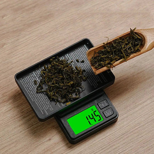 Mini Digital Scale 100/500/1kg 0.01g