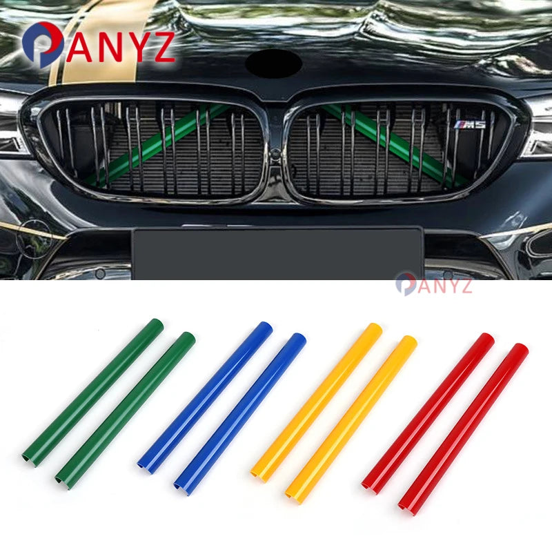 BMW Front Grille Trim Strip For BMW F30 F31 F32 F33 F34 F36 F20 F21 F22 F23
