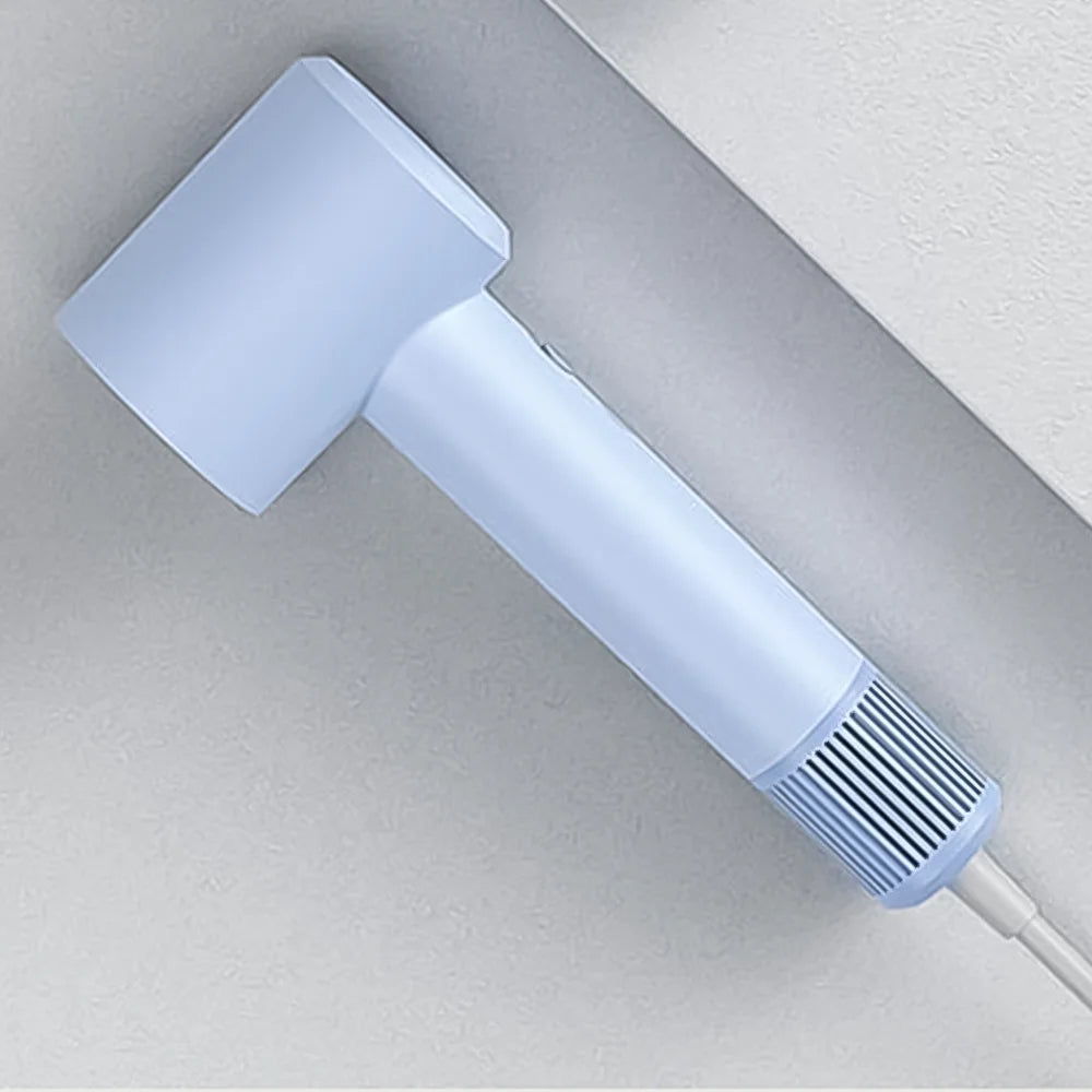 High Speed Hair Dryer 62m/s Wind Speed Negative Ion Hair Care  Professional Dry 220V CN Version Hair Drie