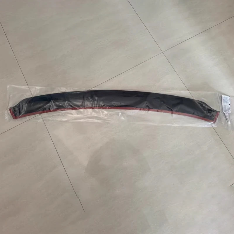Spoiler Lexus for Rear Window for IS250 IS300 IS350 1998-2006-2013 Car Styling High Quality ABS Rear View Window