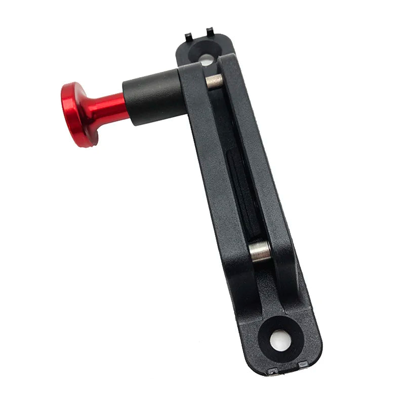 Car Extinguisher Mount Bracket Adjustable