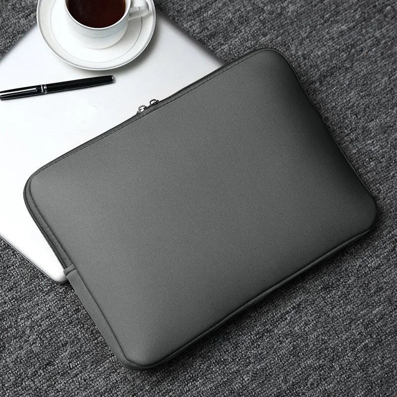 Laptop Sleeve Case PC Cover for Xiaomi Air HP Dell Laptop Bag