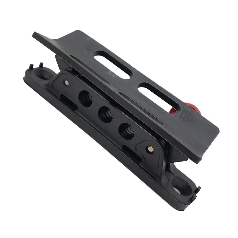Car Extinguisher Mount Bracket Adjustable