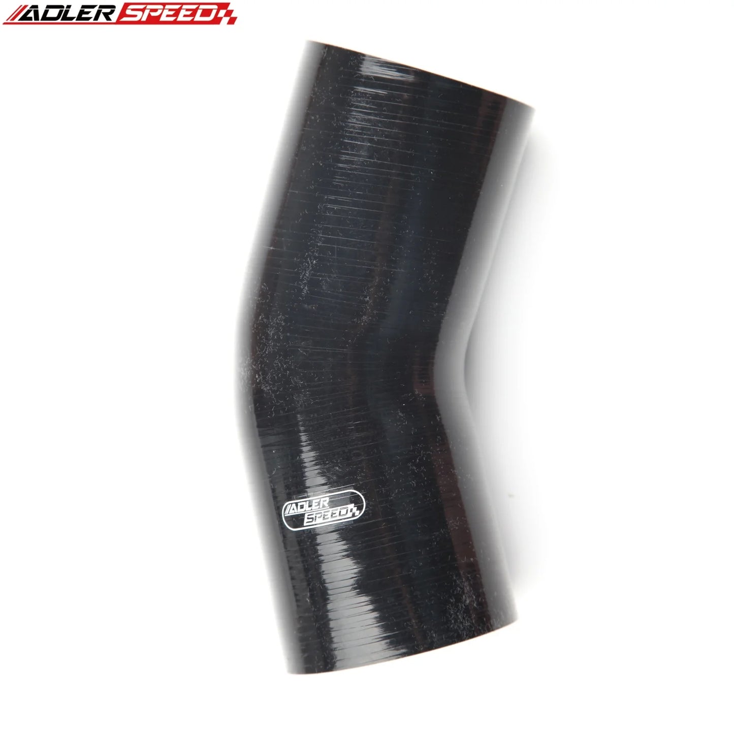 A+ Universal 30 Degree 38mm 51mm 57mm 60mm 63mm 70mm 76mm 83mm 89mm 102mm Elbow Silicone Hose Pipe Turbo Intake Couple