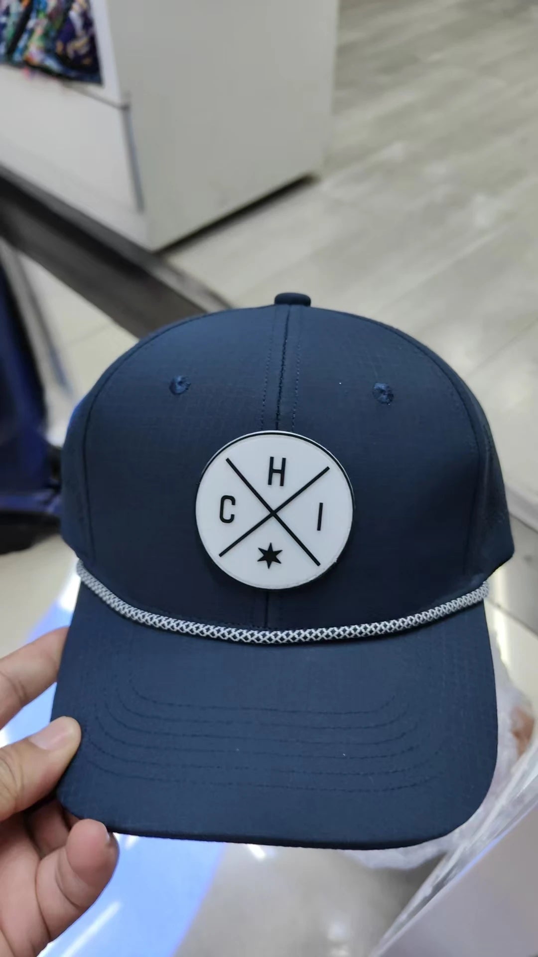 Summer Mesh Baseball Cap Women Men Letter Patch Snapback Hat Casual Breathable Unisex Street Hip Hop Trucker Caps