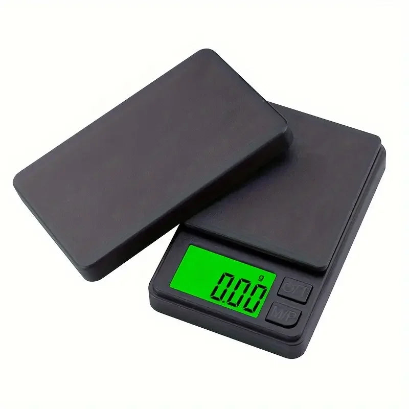 Mini Digital Scale 100/500/1kg 0.01g