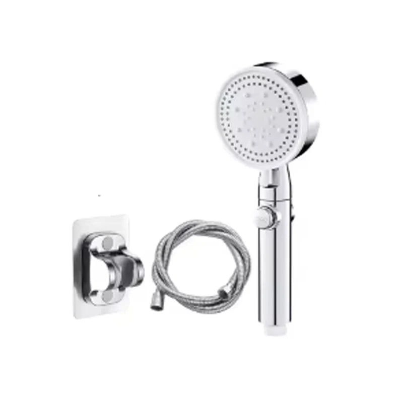 High Pressure Shower Head Set 5 Modes Showerhead