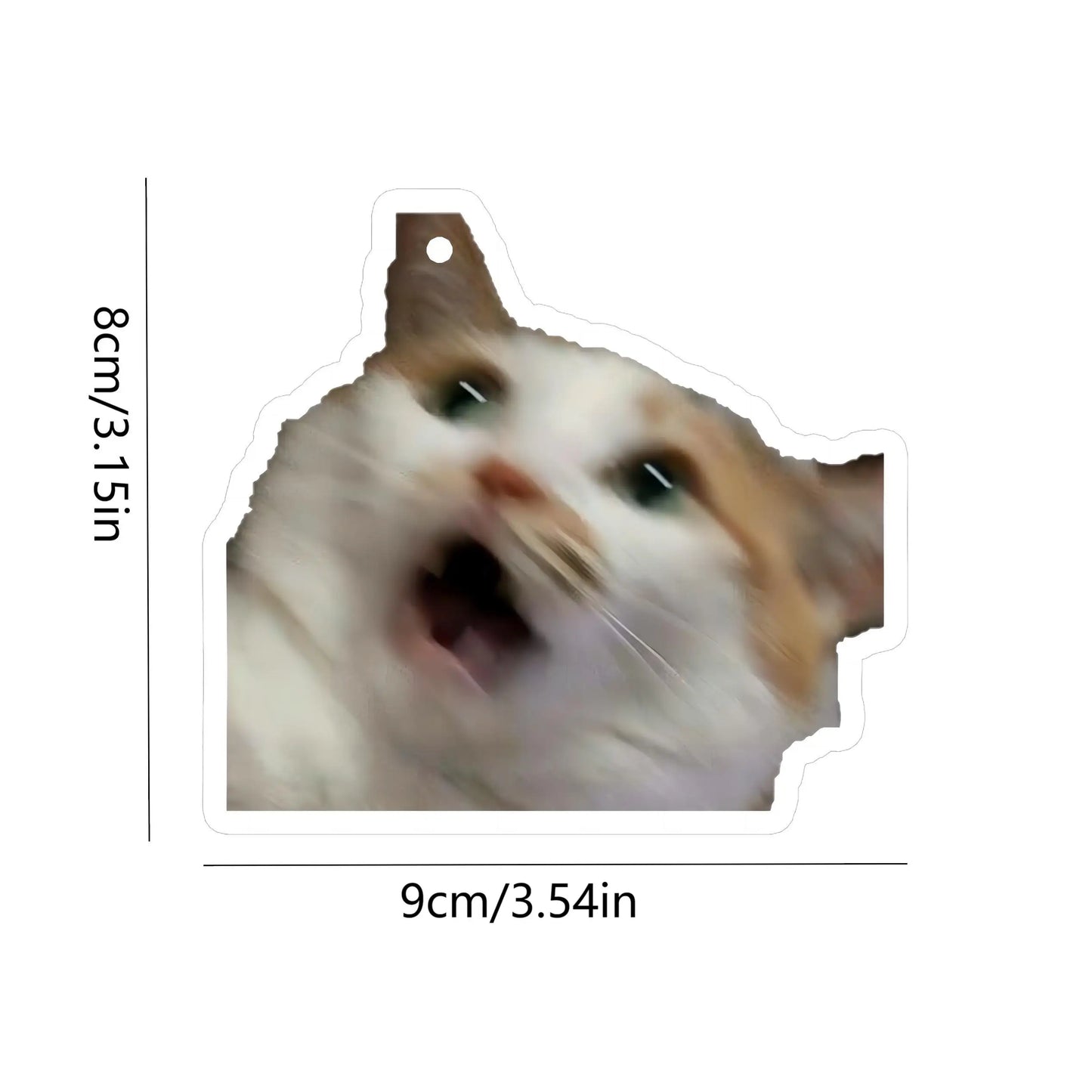 1pc fun car air freshener aromatherapy car fragrance perfume