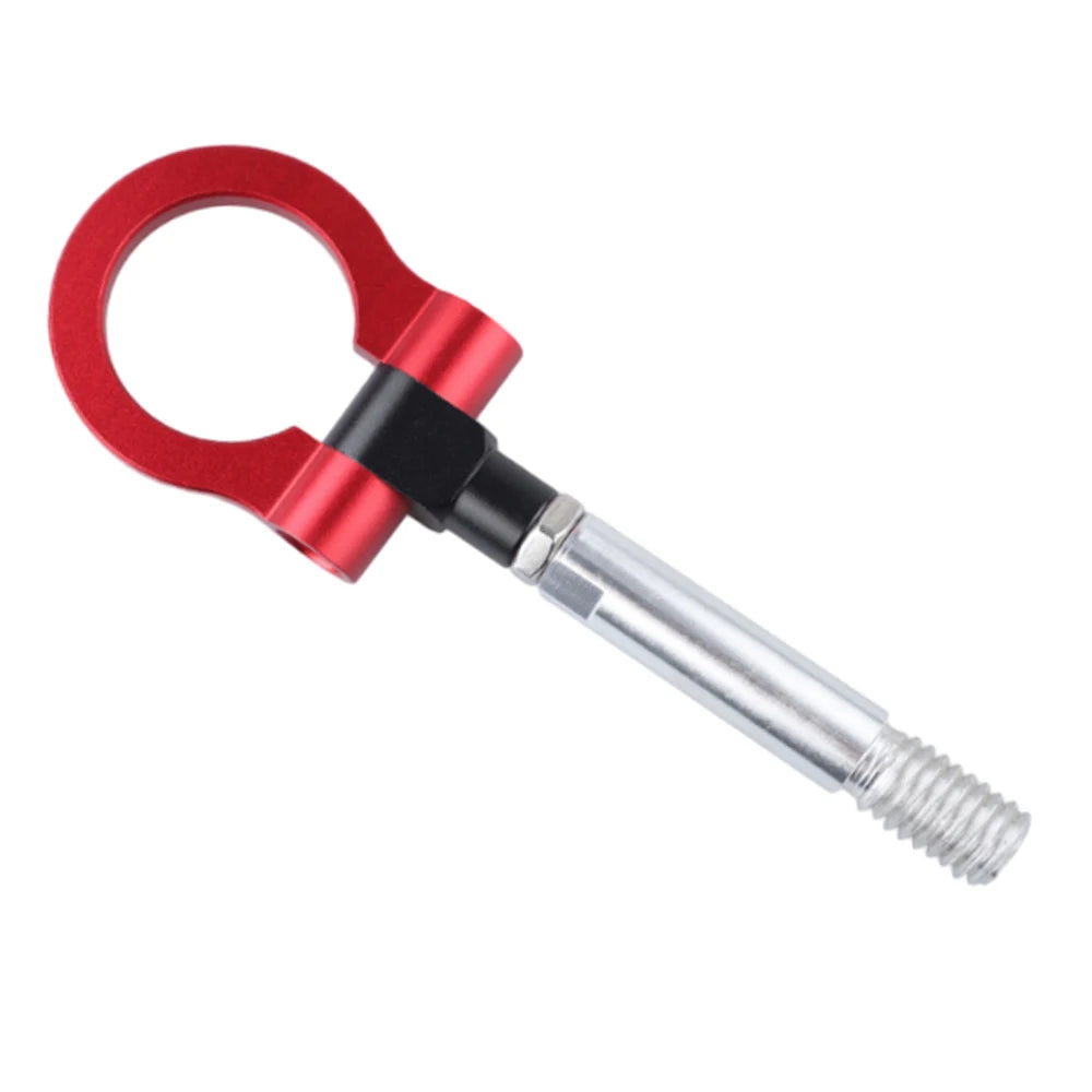 Front bumper car trailer hook Durable and secure connection Tow Hook Compatible with Chevrolet Camaro 6th Generation 2016-