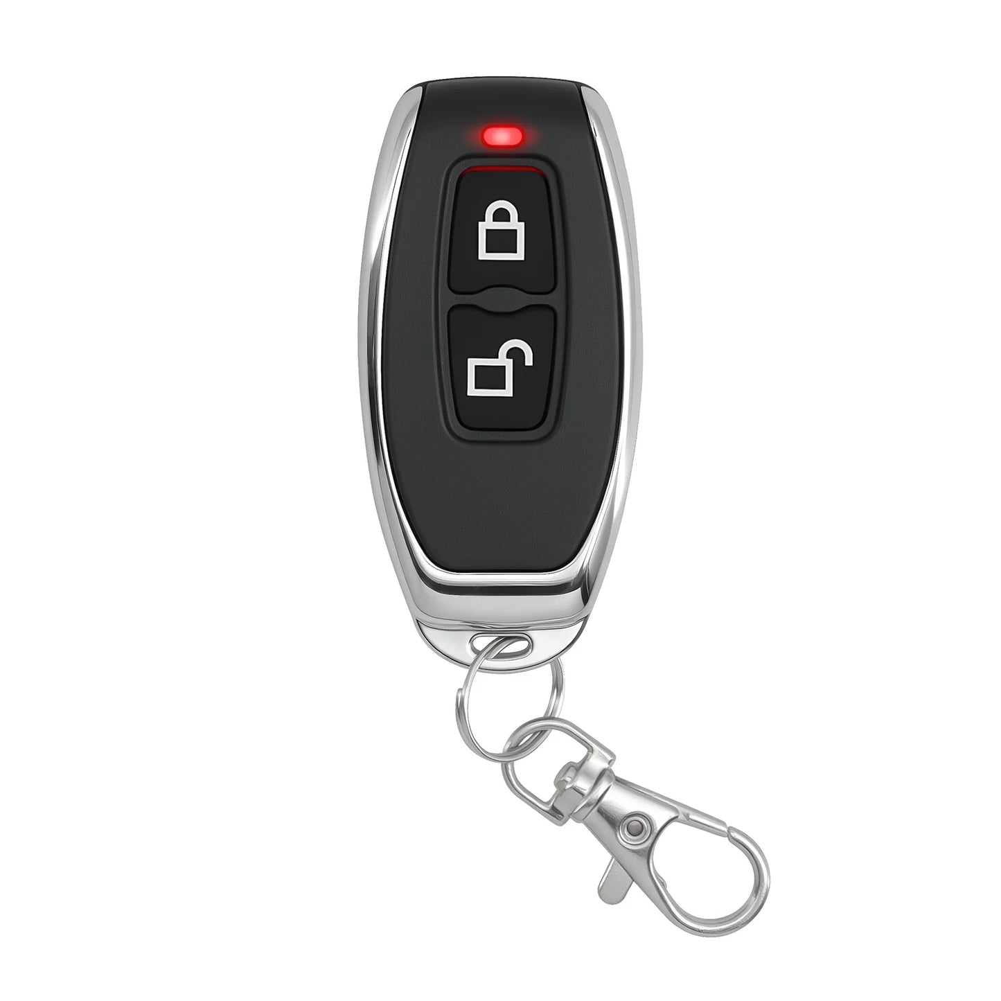 DC 12V Battery Disconnect Switch with LED Car Automatic Power Shut Off Switch 260A Battery Kill Switch Remote Battery Disconnect