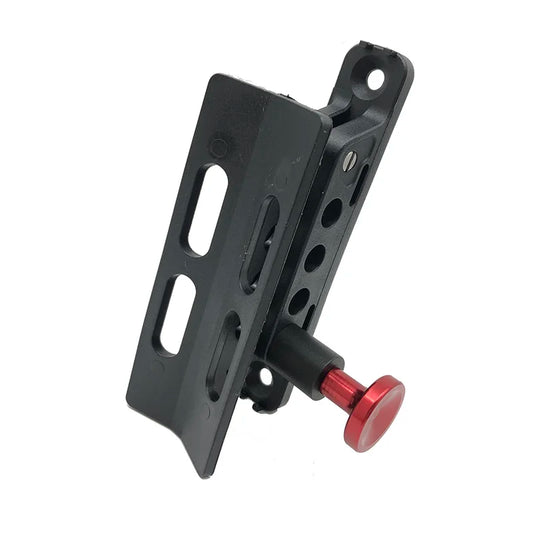 Car Extinguisher Mount Bracket Adjustable