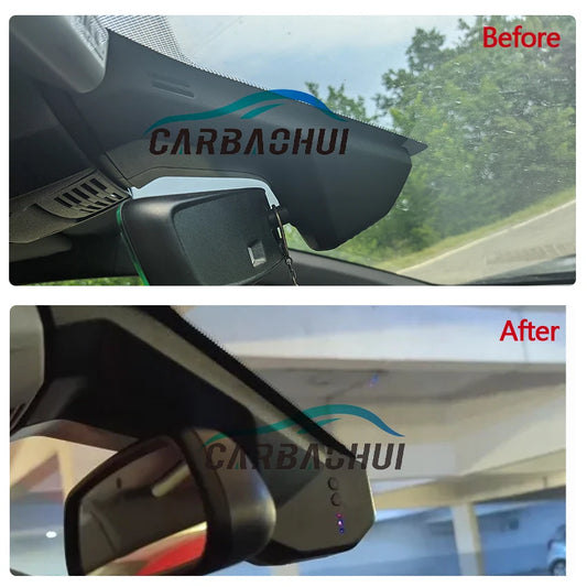 Dashcam For Peugeot 5008 GT II SUV 3008 2018-2023 For DS7 Crossback 2018-2019 For Citroen C5 hybrid 2019-2023 Car DVR Dash Cam