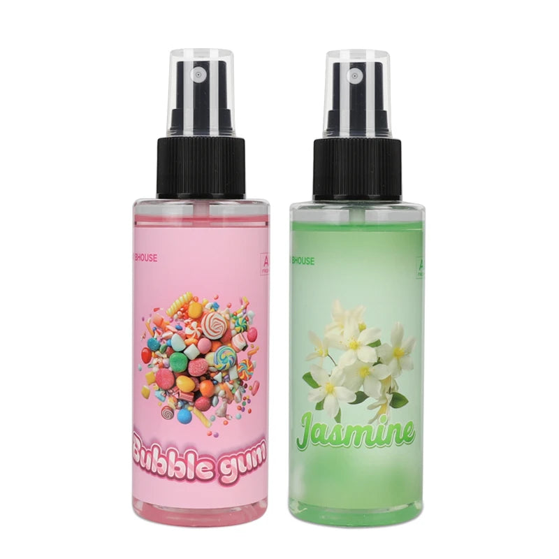 Car Flavouring Car Air Fresheners Perfume strawberry/Ice Flavour Long-Lasting Auto Aromatherapy Car Interior Deodorant Supplies