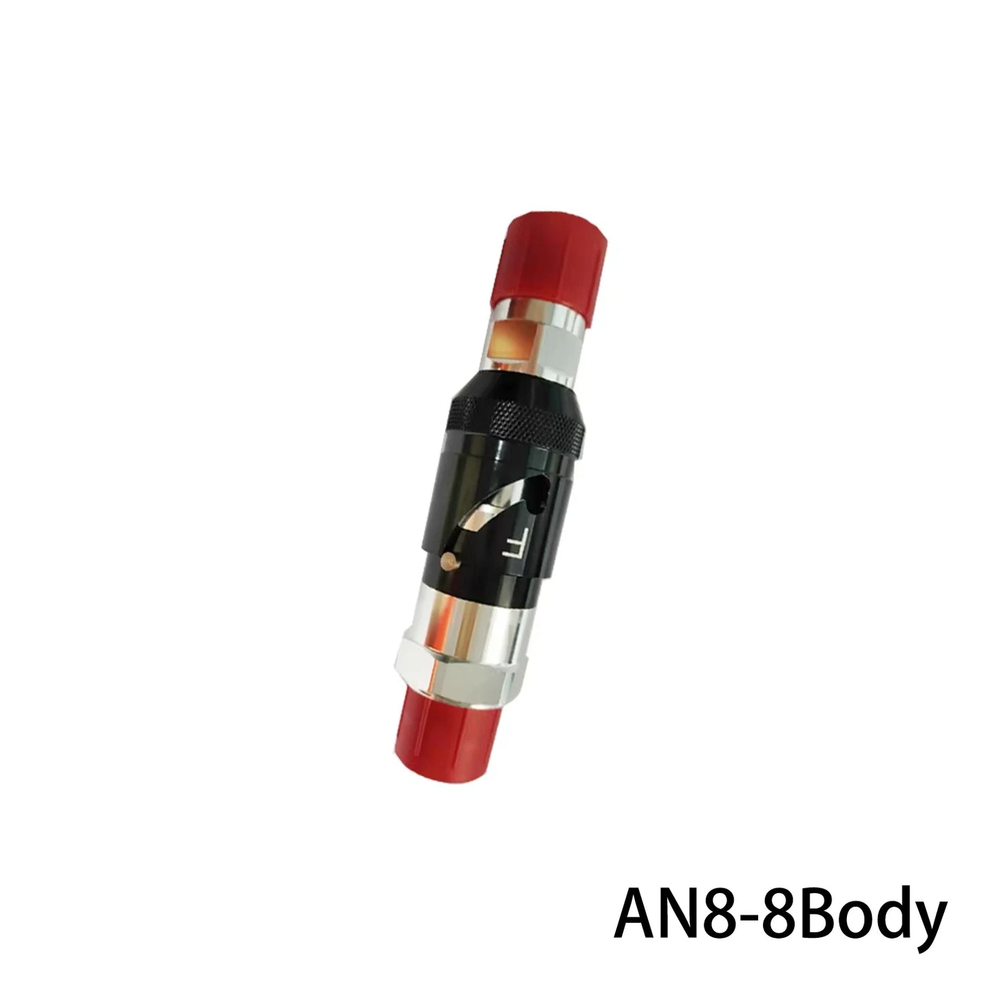AN3 AN4 AN6 AN8 AN10 AN12 Quick Release Disconnect Brake Coupling Fitting For Fuel Oil Hose Fuel System High Performance Adapter