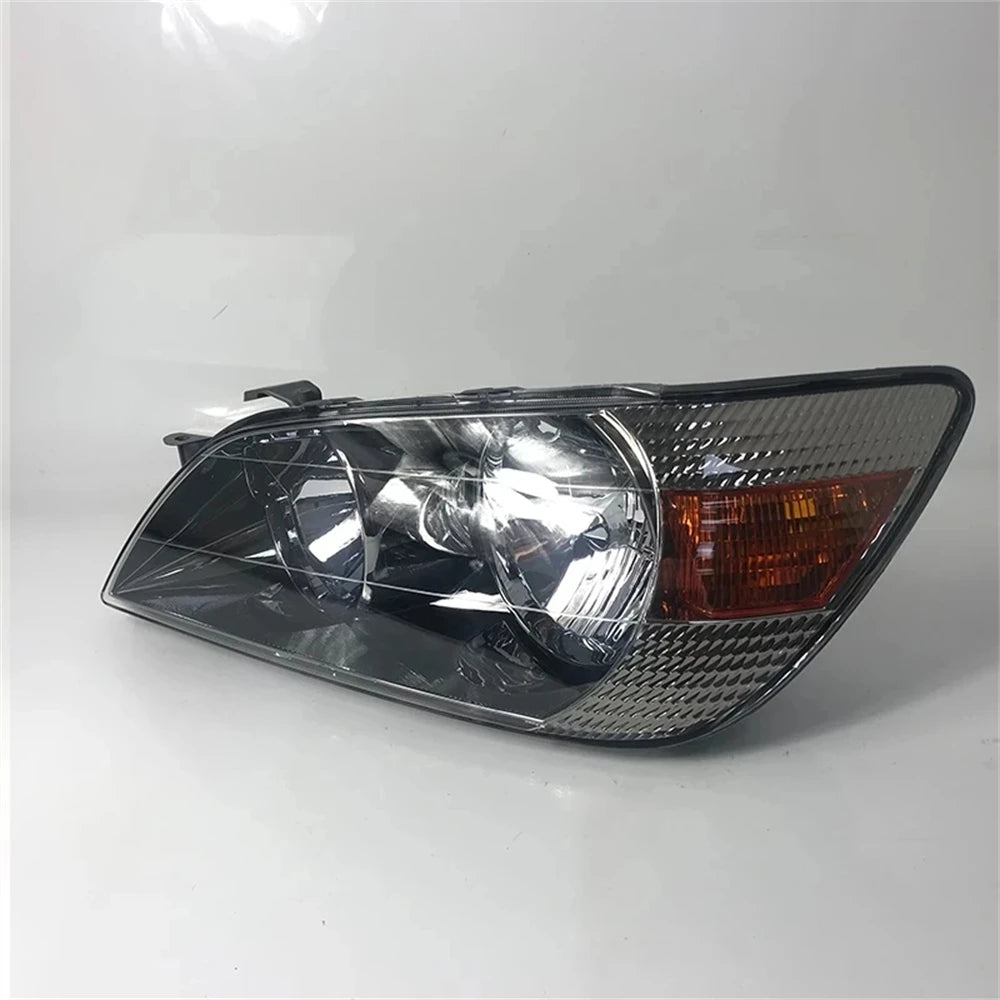 1998-2005 Altezza RS200 headlight Lexus IS200 DRL head lamp headlight head lights headlights head lights