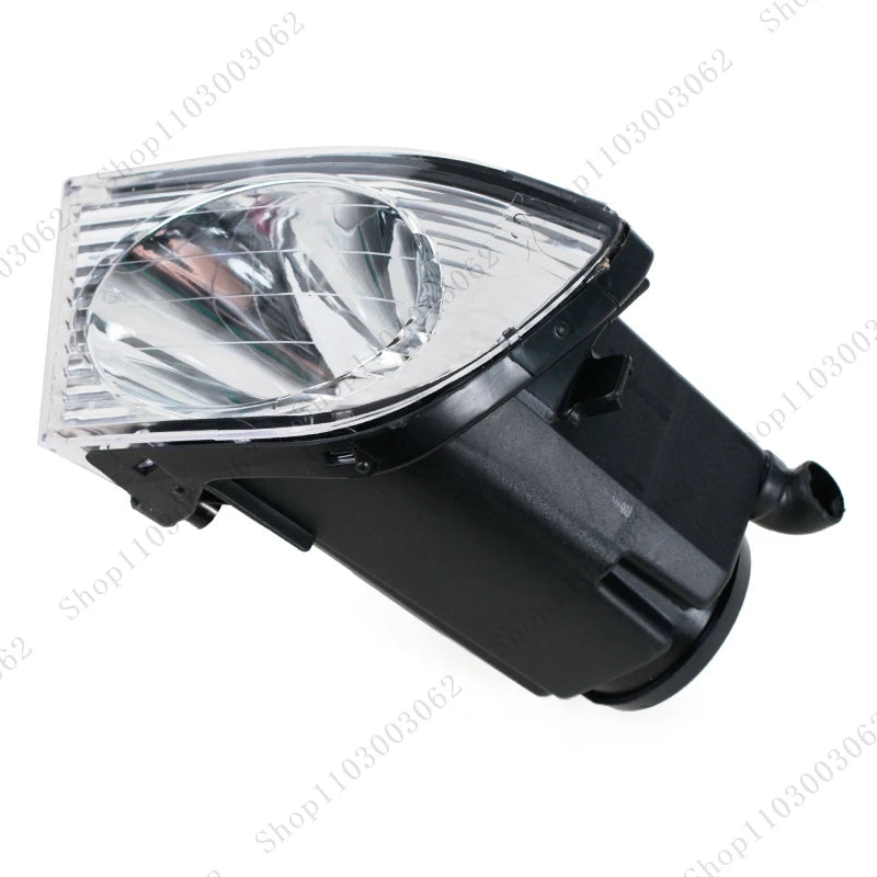 Altezza For LEXUS Front Bumper Fog Lights Fog Lamps  IS200 IS300 1998-2005 Car Front Bumper Lighting Anti-Fog Lamp Day Running Light No Bulb
