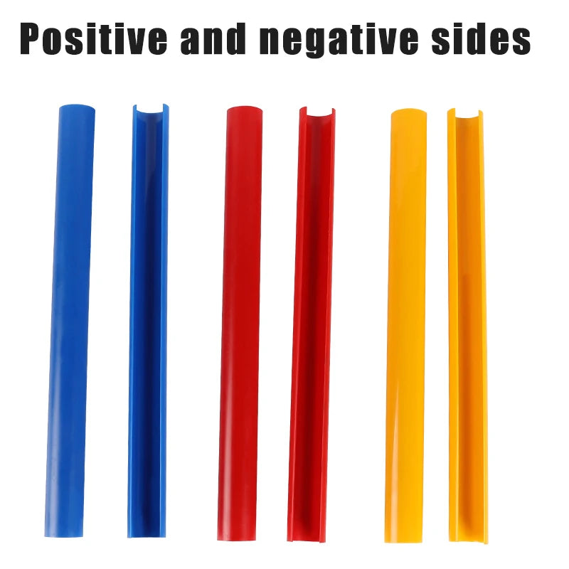 M Brace Cover BMW F30 F31 F32 F36 F44 F45 F46 F20 F22 F25 F26 G20 G30 X3 G01 M Sport Car Front Grille Frame Trim Strip Durable Accessories