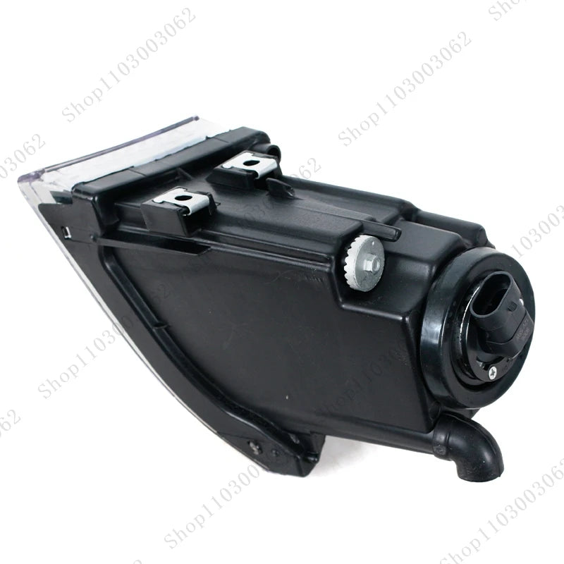 Altezza For LEXUS Front Bumper Fog Lights Fog Lamps  IS200 IS300 1998-2005 Car Front Bumper Lighting Anti-Fog Lamp Day Running Light No Bulb