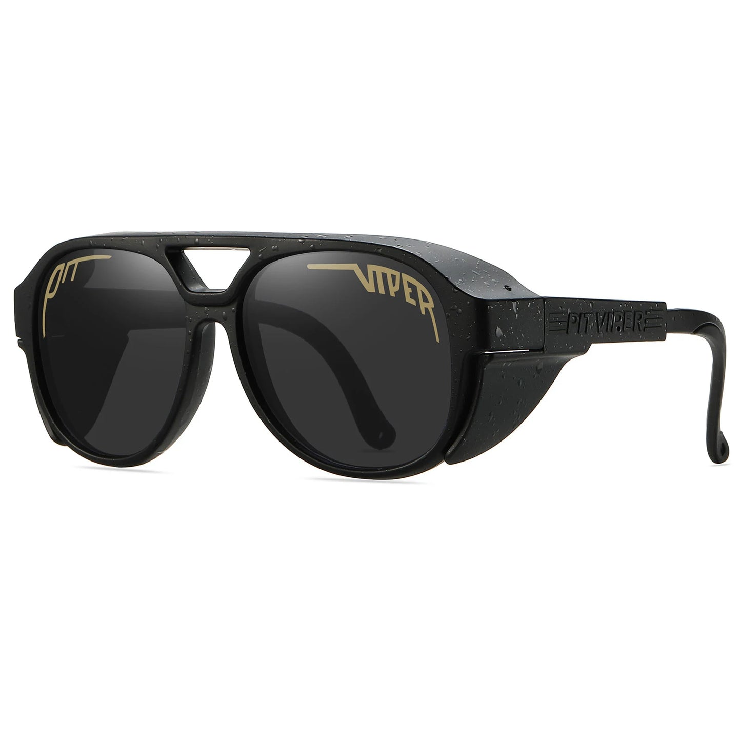 Sun glasses Pit Viper Style Steampunk UV400 Adult Unisex