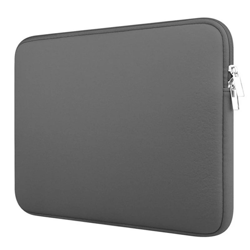 Laptop Sleeve Case PC Cover for Xiaomi Air HP Dell Laptop Bag